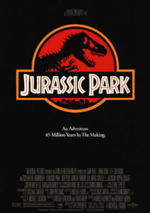 10 Must-Own Movies: Jurassic Park