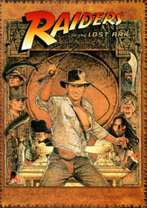 10 Must-Own Movies: Raiders of the Lost Ark