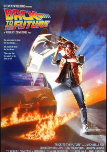 10 Must-Own Movies: Back to the Future