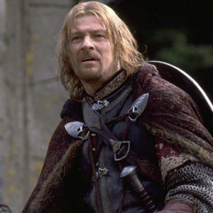 Boromir