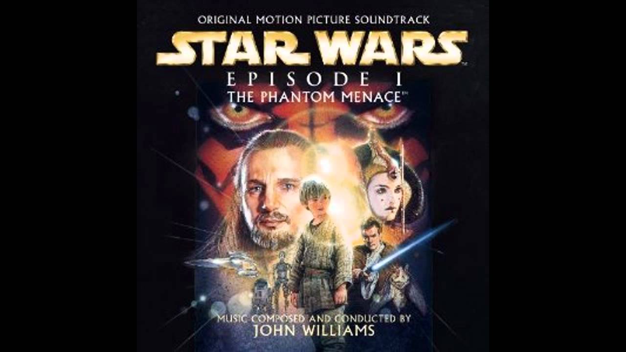 Star Wars: Episode I - The Phantom Menace (1999)
