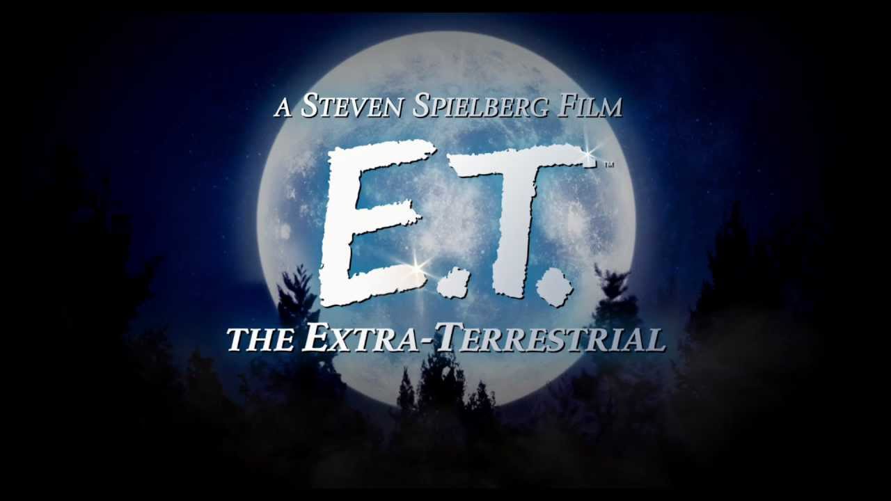 E.T. the Extra-Terrestrial (1982)