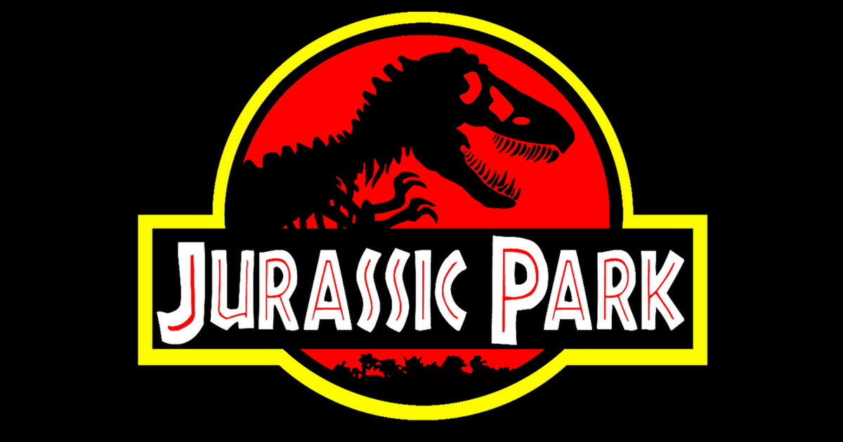 Jurassic Park (1993)