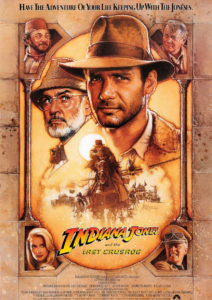 10 Must-Own Movies: Indiana Jones and the Last Crusade