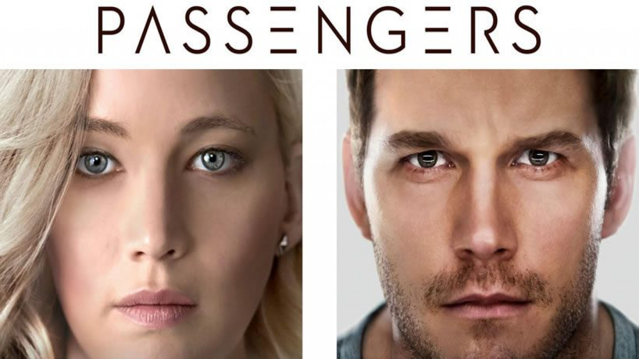 Passengers (2016)