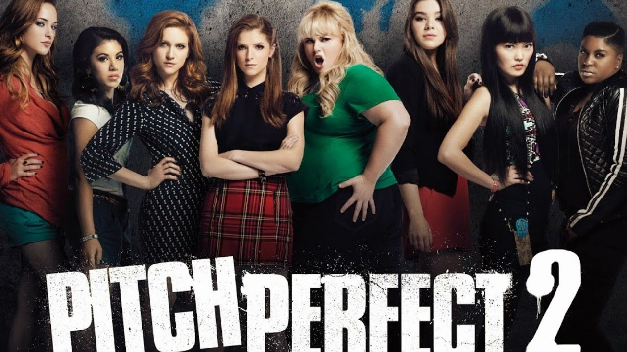 Pitch Perfect 2 (2015)