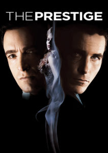 10 Must-Own Movies: The Prestige