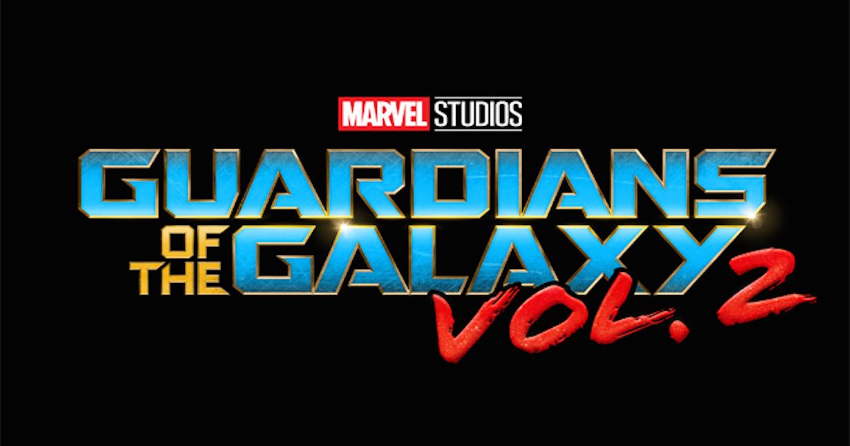 Guardians of the Galaxy Vol. 2